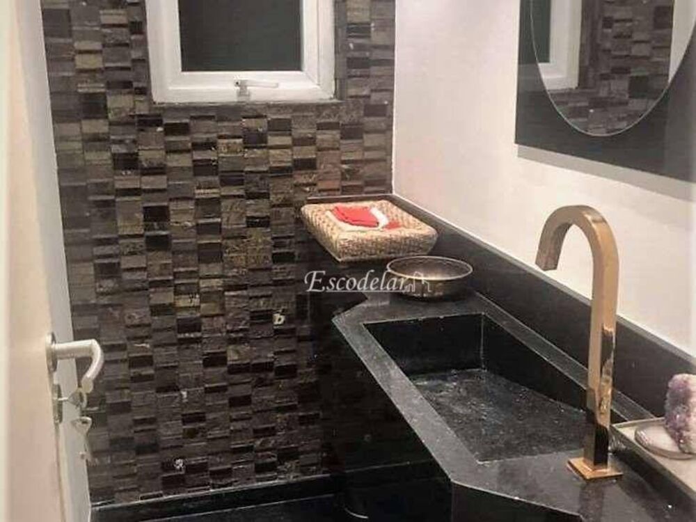 Casa de Condomínio, 3 quartos - Foto 6