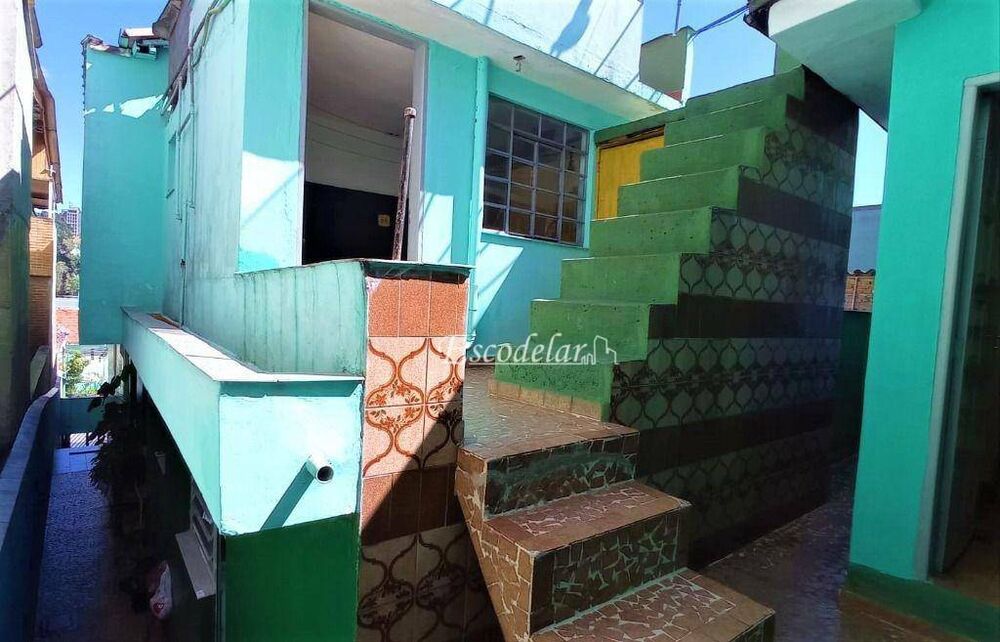 Sobrado, 5 quartos, 147 m² - Foto 12