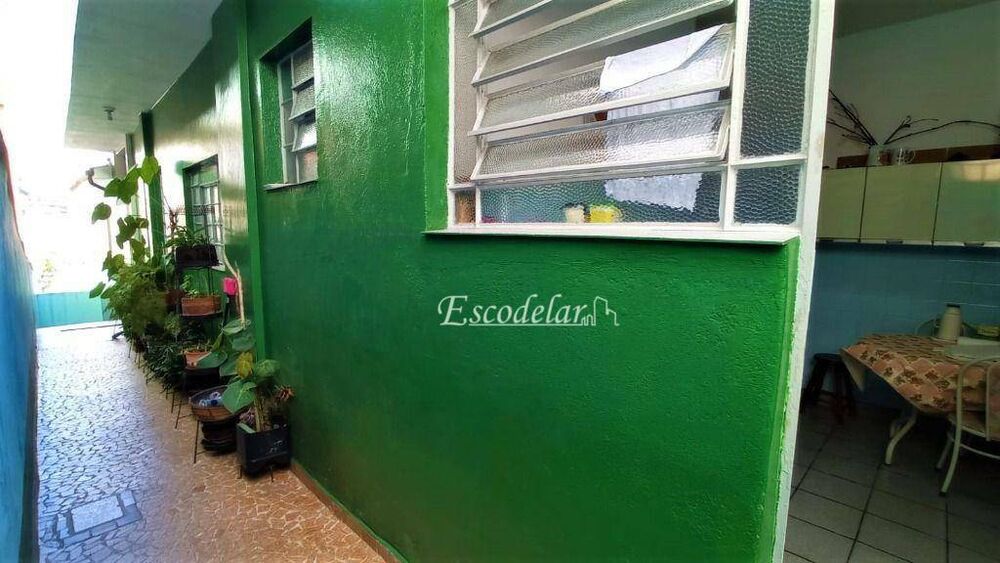 Sobrado, 5 quartos, 147 m² - Foto 3