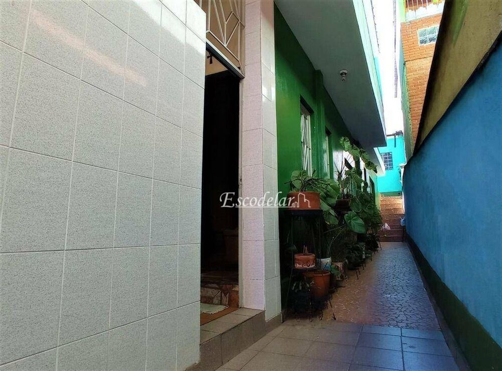 Sobrado, 5 quartos, 147 m² - Foto 2