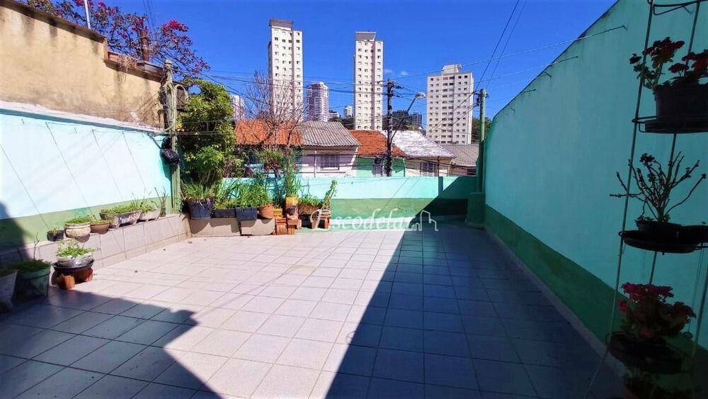 Sobrado, 5 quartos, 147 m² - Foto 4