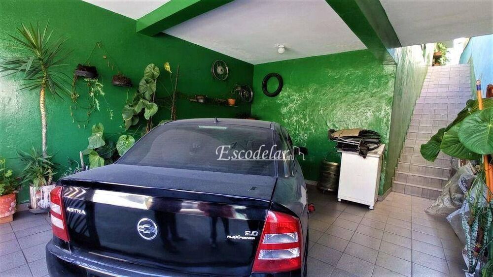 Sobrado, 5 quartos, 147 m² - Foto 17