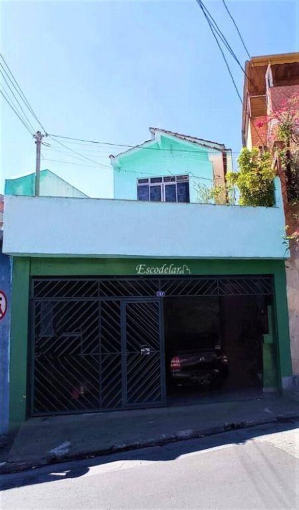 Sobrado, 5 quartos, 147 m² - Foto 15