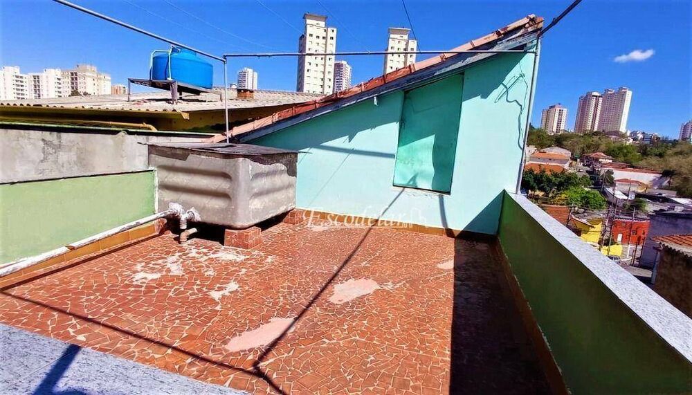 Sobrado, 5 quartos, 147 m² - Foto 13