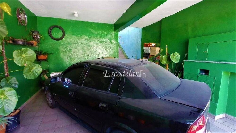 Sobrado, 5 quartos, 147 m² - Foto 16