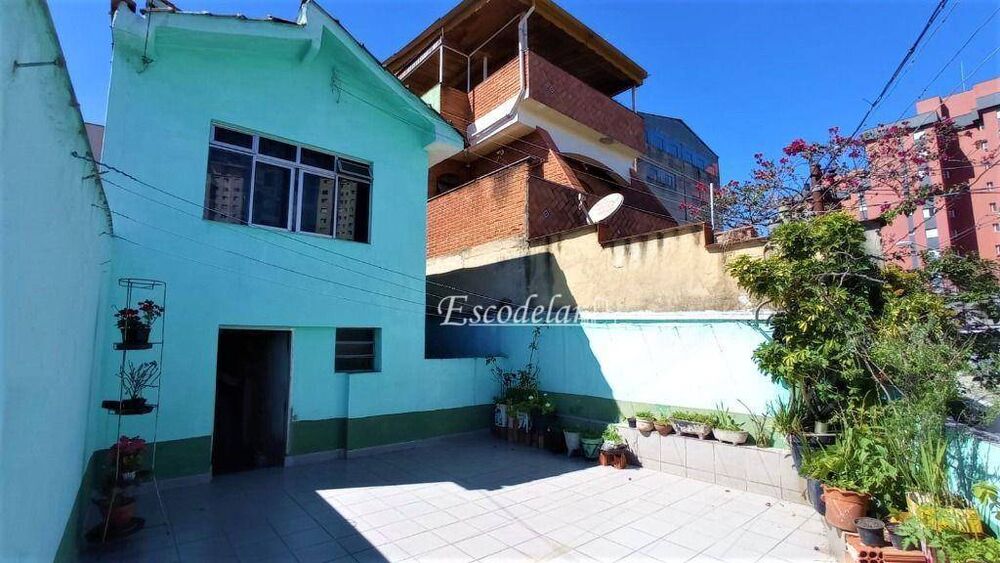 Sobrado, 5 quartos, 147 m² - Foto 14