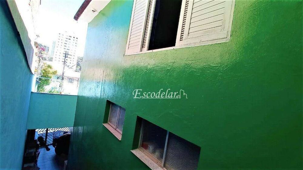 Sobrado, 5 quartos, 147 m² - Foto 1