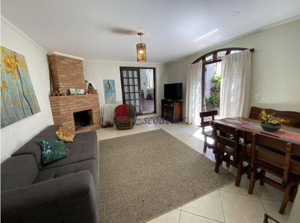 Sobrado, 4 quartos, 270 m² - Foto 3