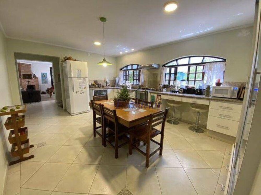 Sobrado, 4 quartos, 270 m² - Foto 10