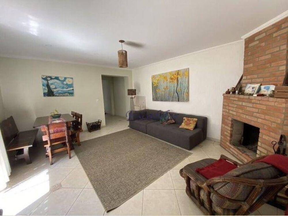 Sobrado, 4 quartos, 270 m² - Foto 2