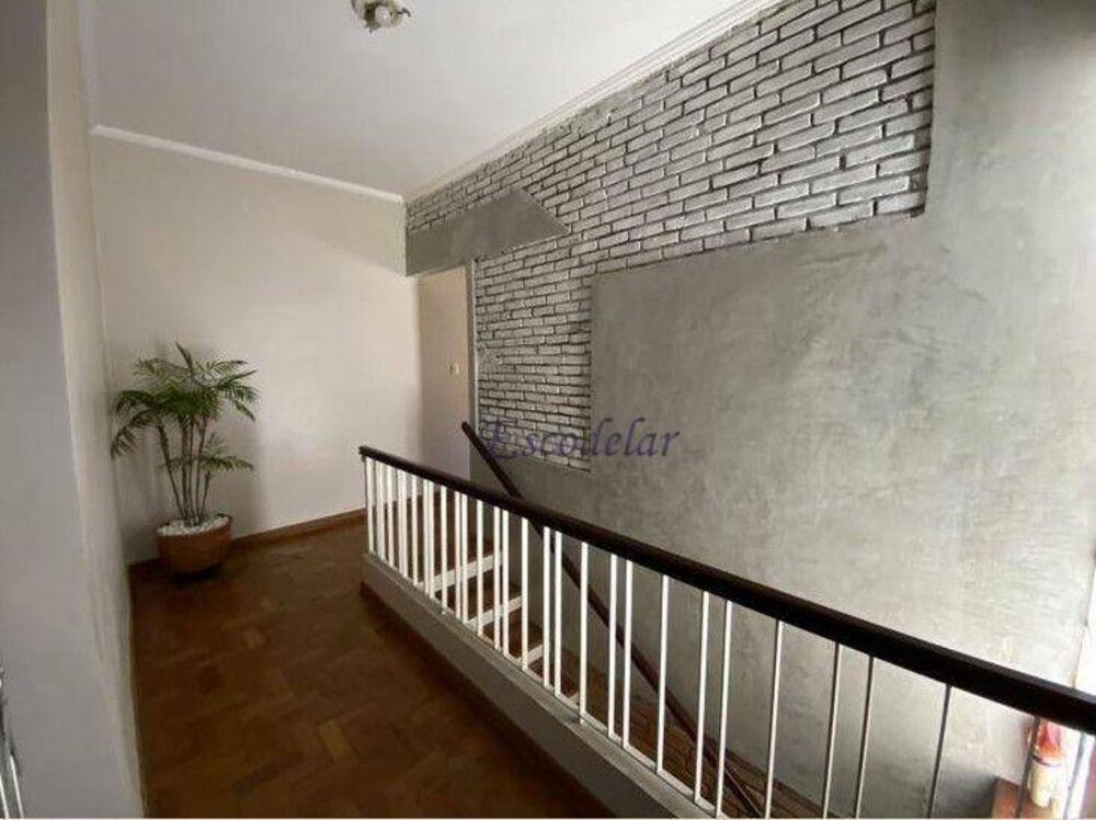 Sobrado, 4 quartos, 270 m² - Foto 6