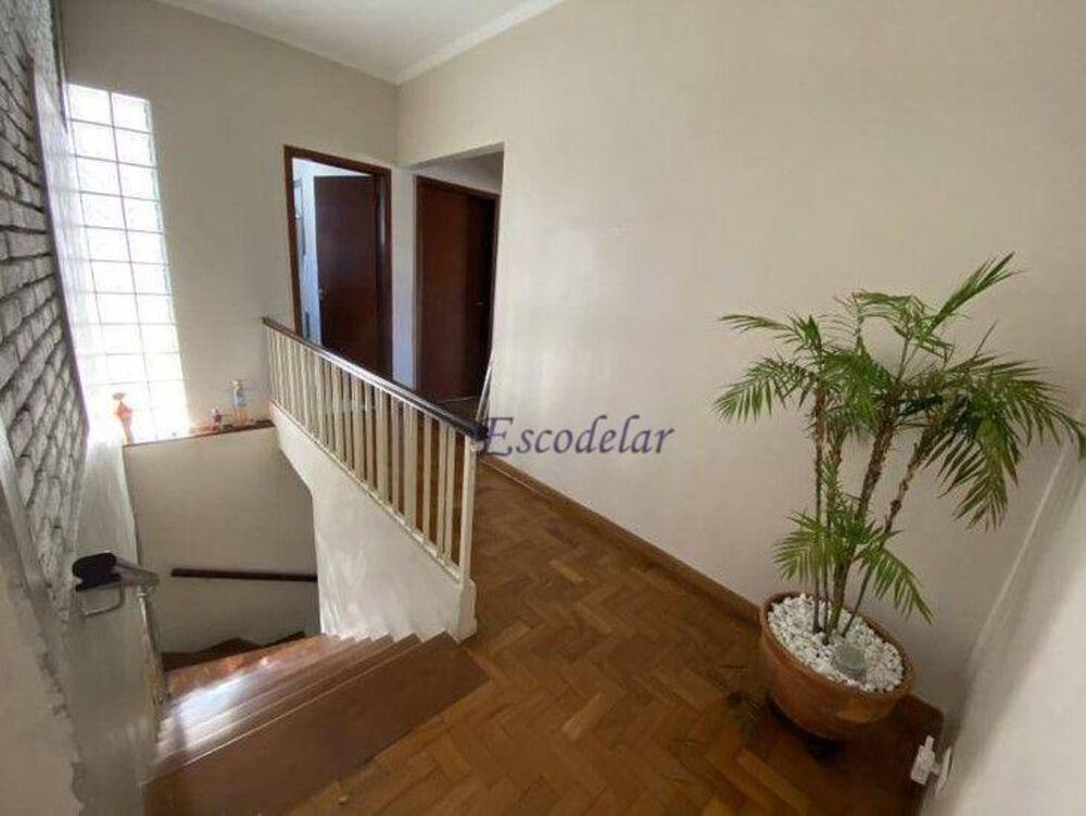 Sobrado, 4 quartos, 270 m² - Foto 5