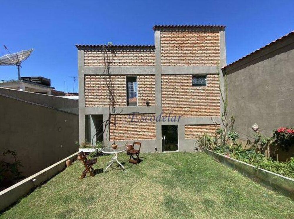 Sobrado, 4 quartos, 270 m² - Foto 9