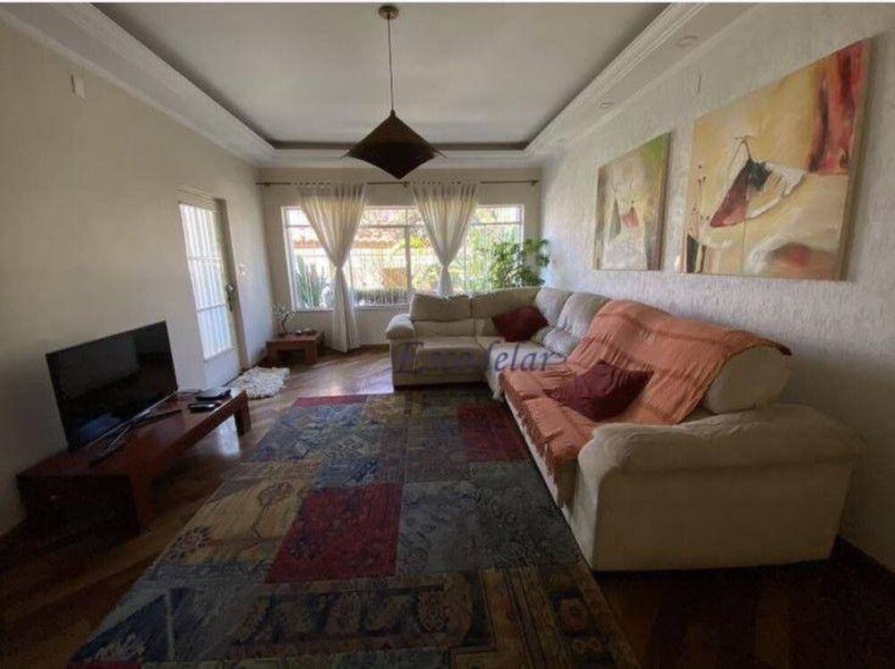 Sobrado, 4 quartos, 270 m² - Foto 12