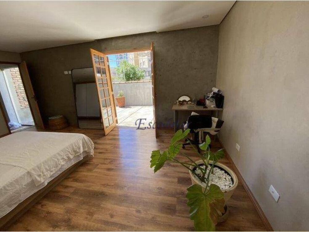 Sobrado, 4 quartos, 270 m² - Foto 8