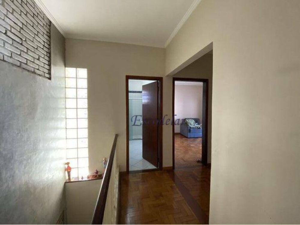 Sobrado, 4 quartos, 270 m² - Foto 7