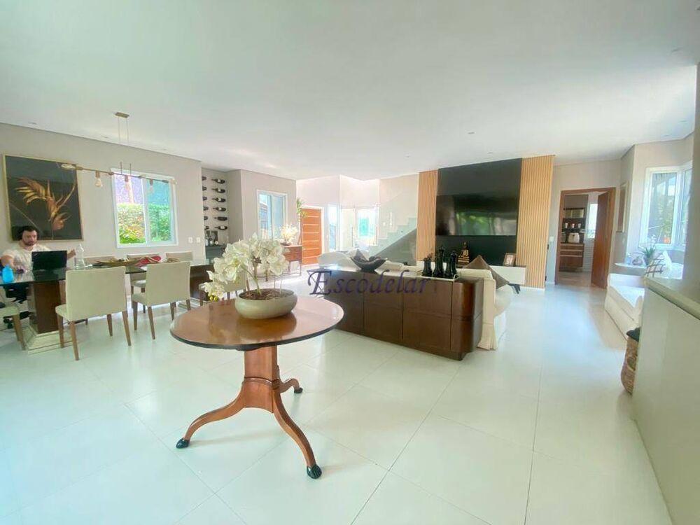 Casa de Condomínio, 4 quartos - Foto 7