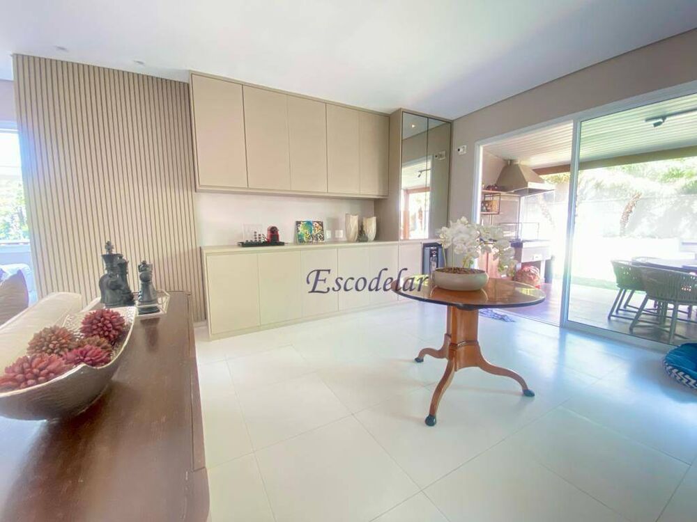 Casa de Condomínio, 4 quartos - Foto 8