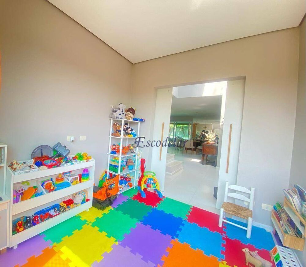 Casa de Condomínio, 4 quartos - Foto 6