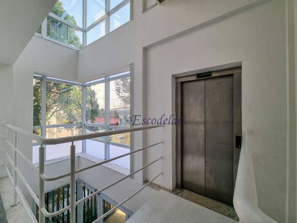 Prédio Inteiro, 1358 m² - Foto 4
