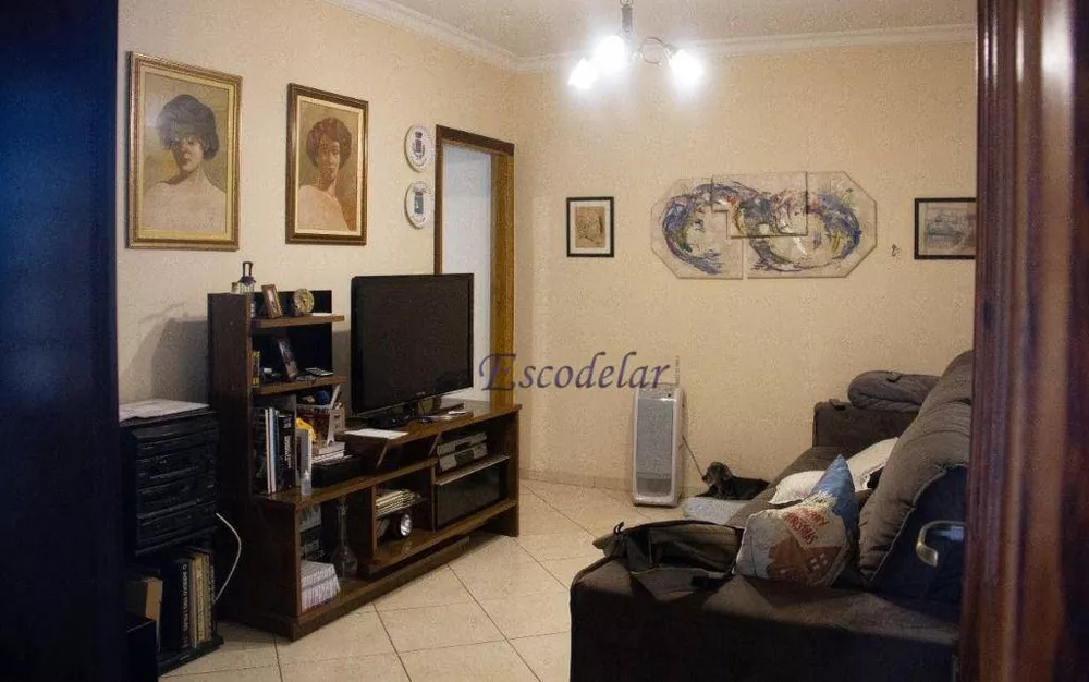 Sobrado à venda com 3 quartos, 140m² - Foto 2