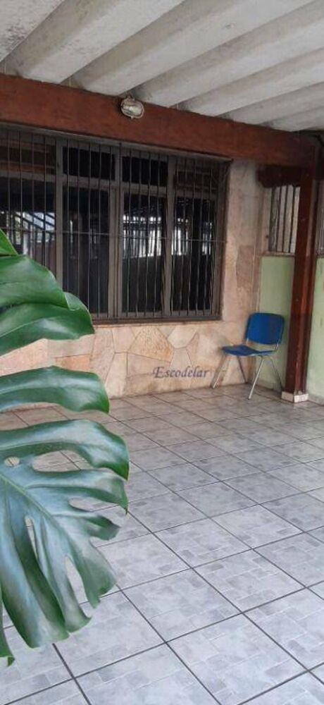 Sobrado, 2 quartos, 150 m² - Foto 10