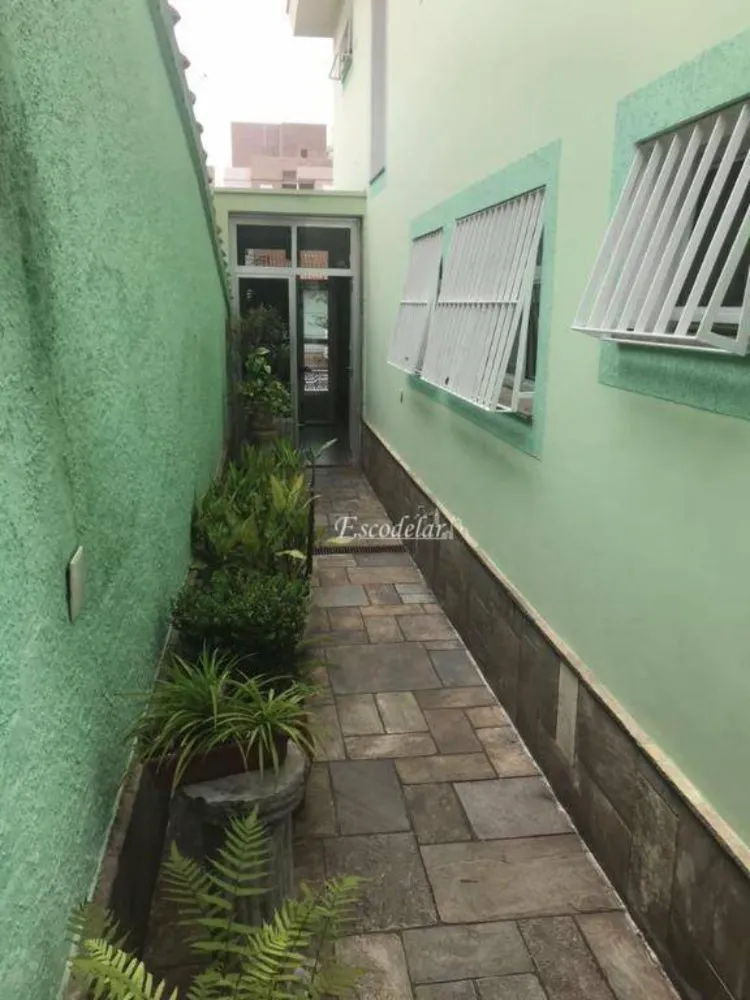 Sobrado, 4 quartos, 376 m² - Foto 10