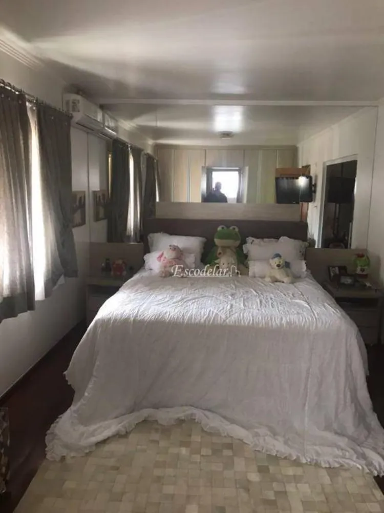 Sobrado, 4 quartos, 376 m² - Foto 11
