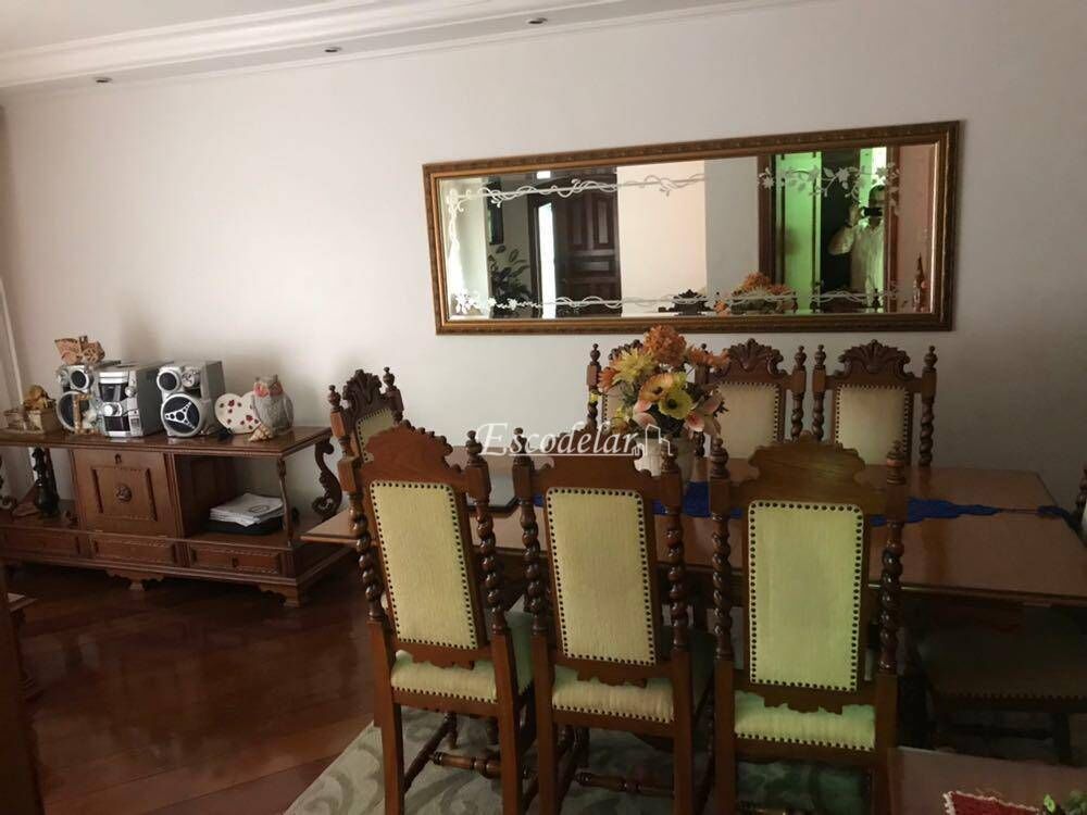 Sobrado, 4 quartos, 376 m² - Foto 2