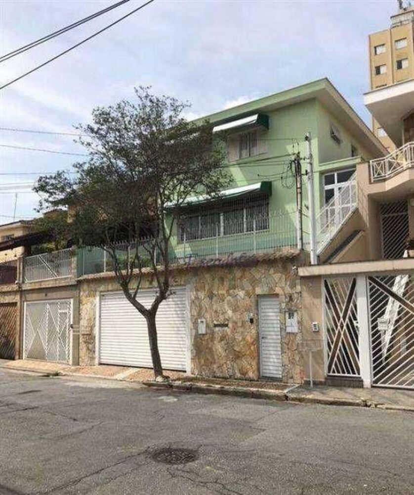 Sobrado, 4 quartos, 376 m² - Foto 5