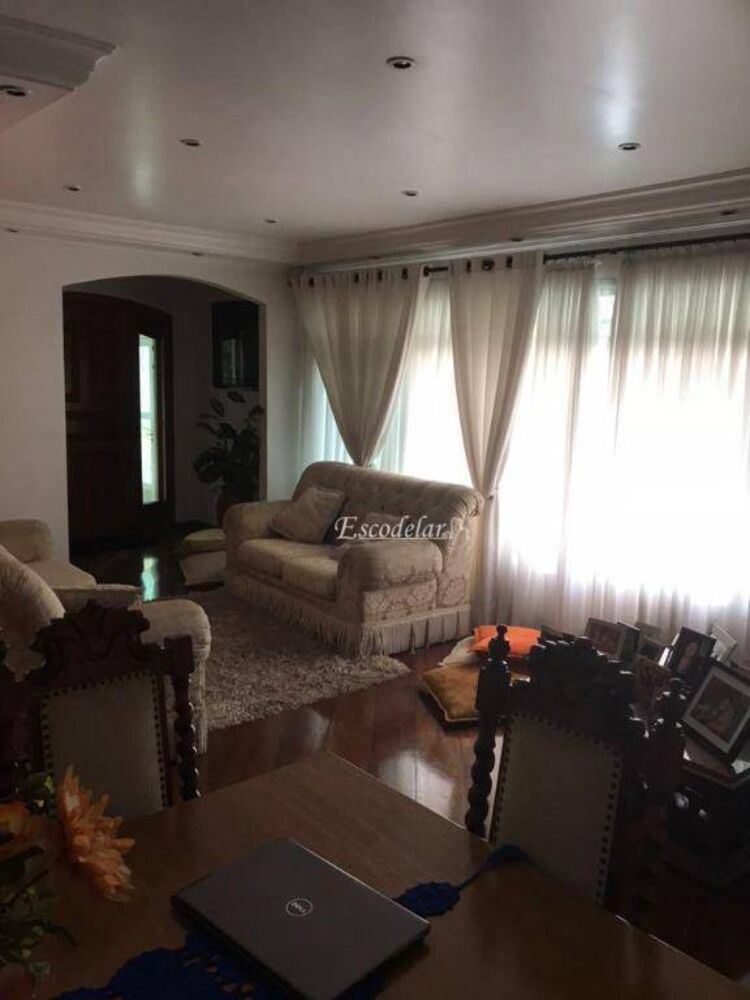 Sobrado, 4 quartos, 376 m² - Foto 6