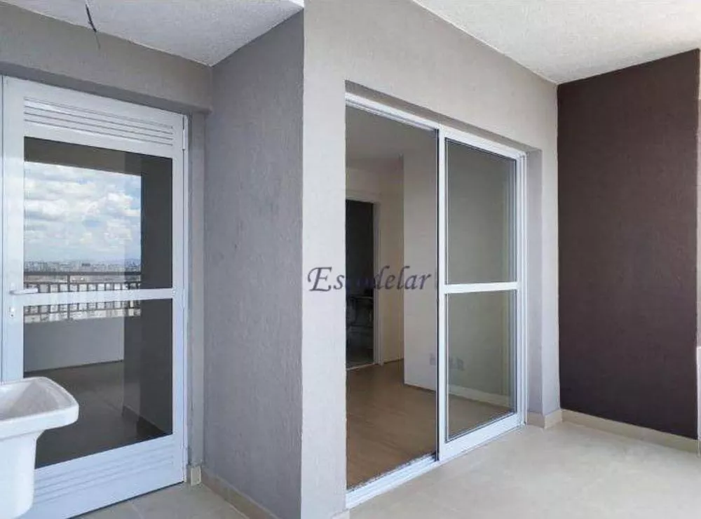 Apartamento, 2 quartos, 67 m² - Foto 6