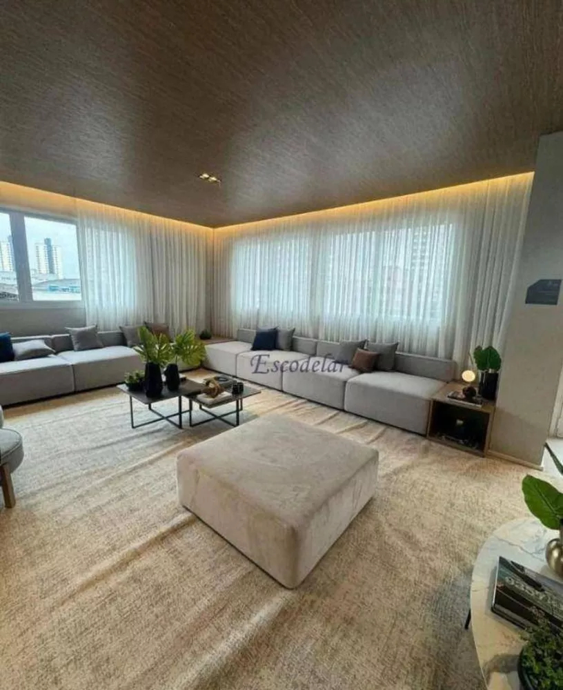 Apartamento, 2 quartos, 67 m² - Foto 2