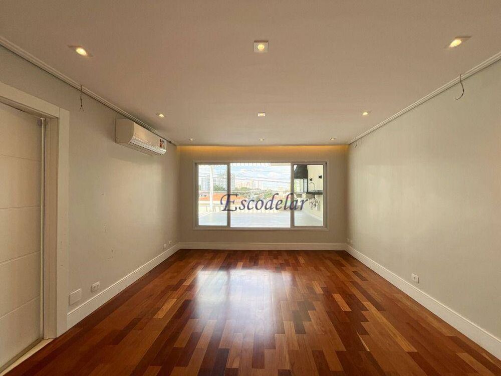 Casa à venda com 3 quartos, 185m² - Foto 2