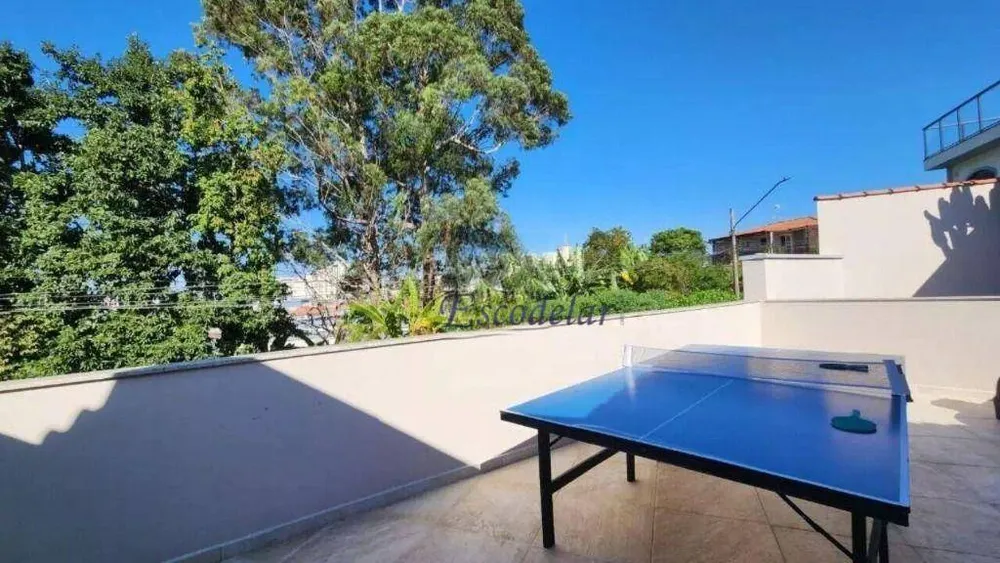Casa, 3 quartos, 160 m² - Foto 7