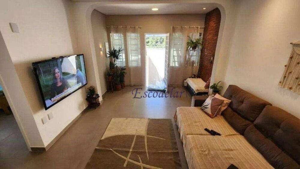 Casa, 3 quartos, 160 m² - Foto 1