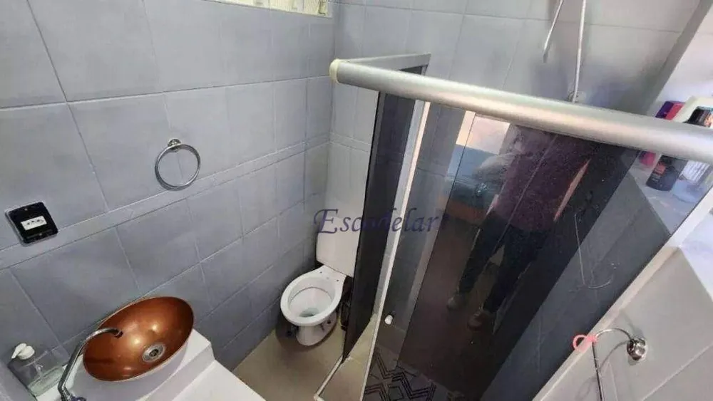 Casa, 3 quartos, 160 m² - Foto 6