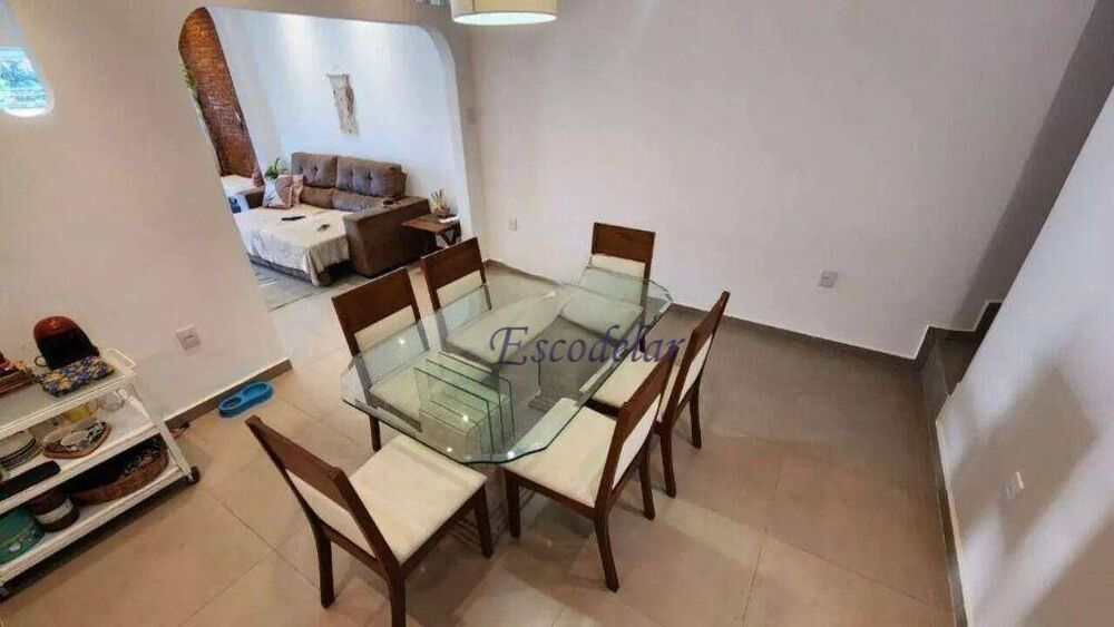Casa, 3 quartos, 160 m² - Foto 4