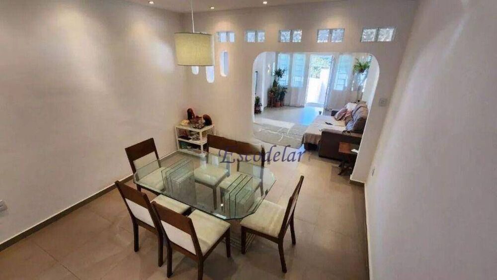 Casa, 3 quartos, 160 m² - Foto 3