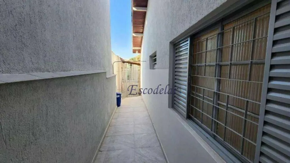 Casa, 3 quartos, 160 m² - Foto 8