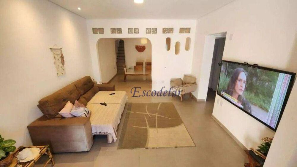 Casa, 3 quartos, 160 m² - Foto 2