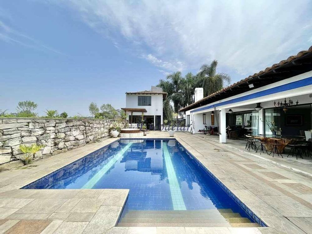 Casa de Condomínio, 4 quartos - Foto 16