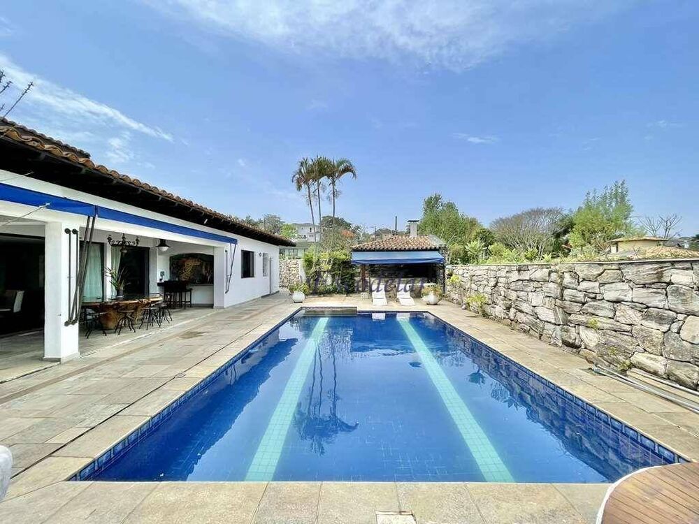 Casa de Condomínio, 4 quartos - Foto 15