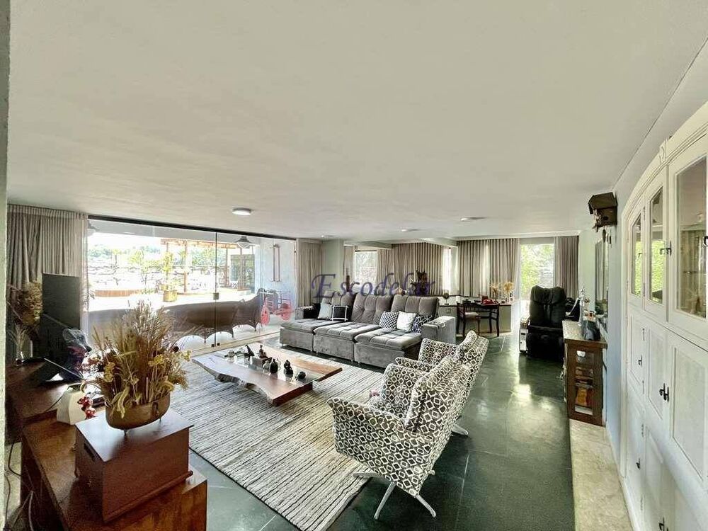 Casa de Condomínio, 4 quartos - Foto 9