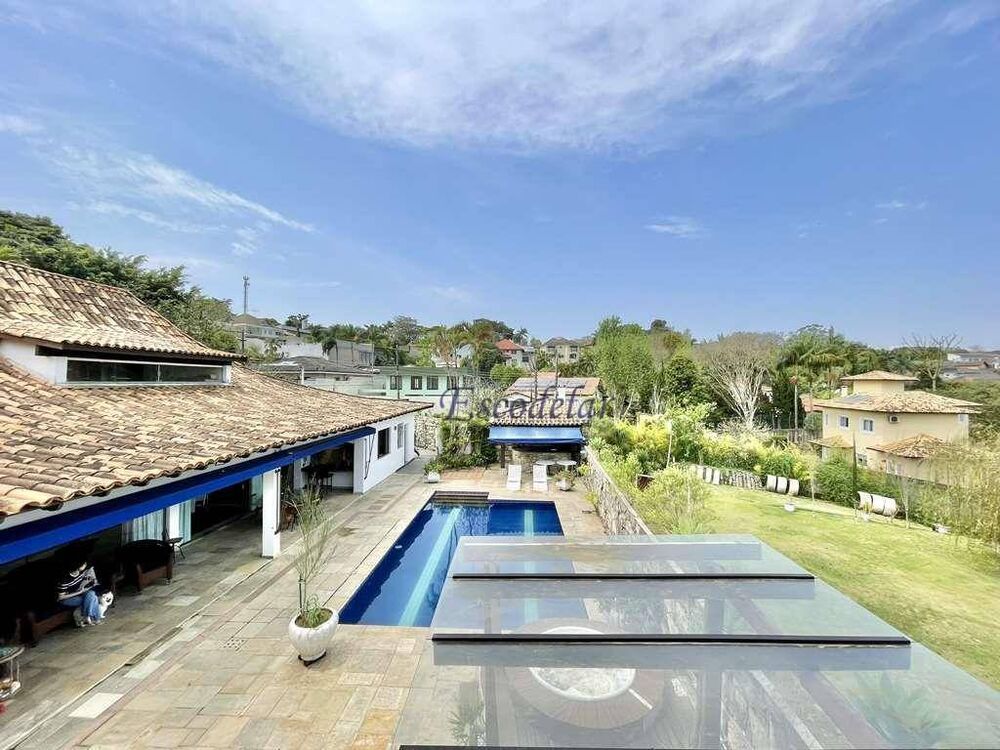 Casa de Condomínio, 4 quartos - Foto 18