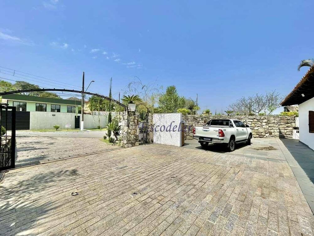 Casa de Condomínio, 4 quartos - Foto 3