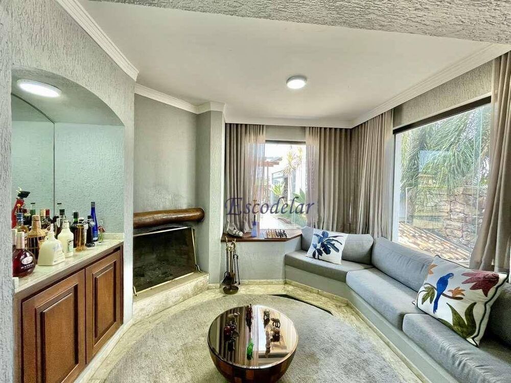 Casa de Condomínio, 4 quartos - Foto 10