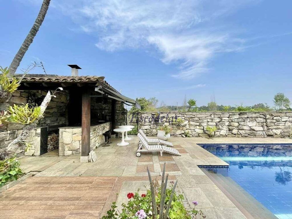 Casa de Condomínio, 4 quartos - Foto 20