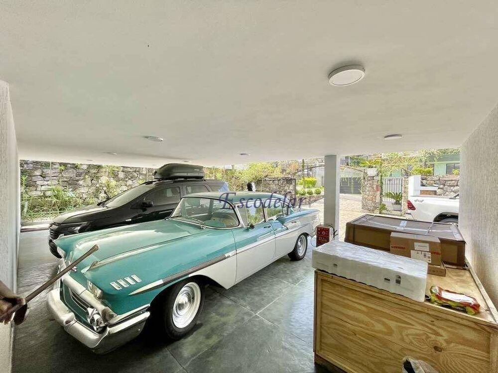 Casa de Condomínio, 4 quartos - Foto 6