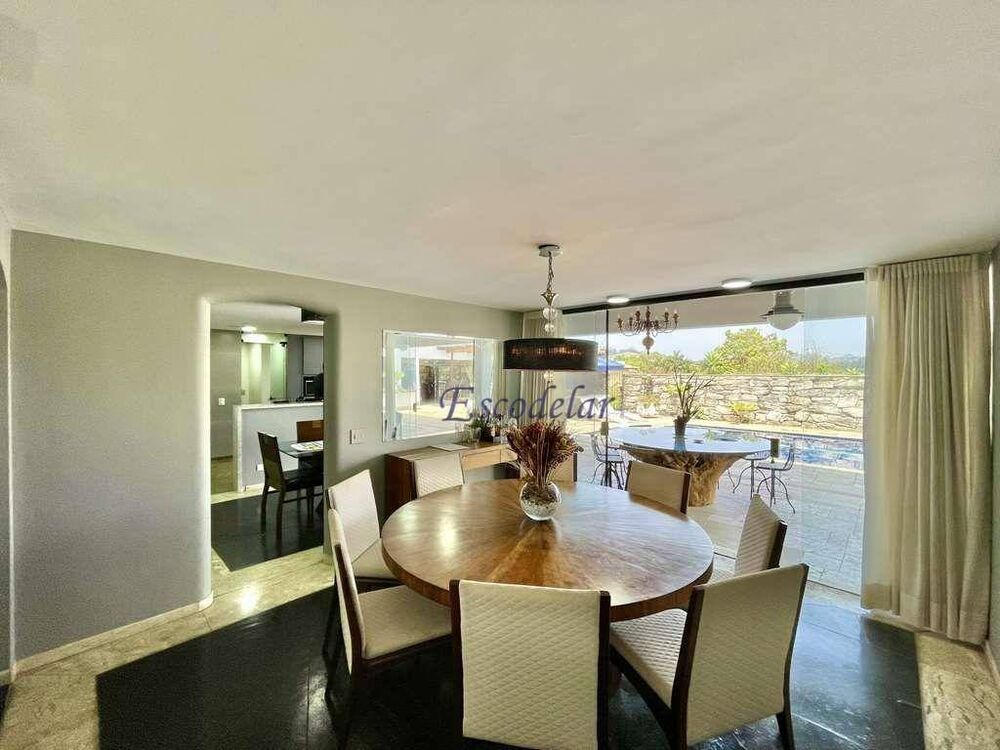 Casa de Condomínio, 4 quartos - Foto 12